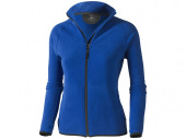 Куртка флисовая Brossard женская (синий)