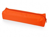 Пенал "Log", оранжевый