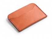 Картхолдер Отра (оранжевый)
