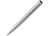 Ручка шариковая Parker Vector Standard T01 Stainless Steel CT (серебристый)