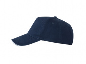 Бейсболка Eris (navy)