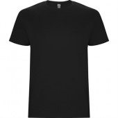 Футболка STAFFORD , ЧЕРНЫЙ 4XL