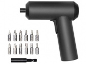 Отвертка аккумуляторная Mi Cordless Screwdriver (черный)