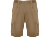 Шорты Vitara, мужские (коричневый)