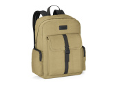 Рюкзак для ноутбука до 15.6'' ADVENTURE (светло-коричневый)