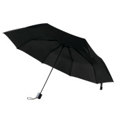 Зонт складной Сиэтл - Черный AA