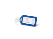 Идентификатор для чемоданов FINDO (синий)
