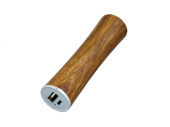 Внешний аккумулятор Captain, 2200 mAh (красный)