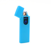 Зажигалка-накопитель USB Abigail, синий