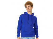 Толстовка с капюшоном Amsterdam мужская (синий классический )