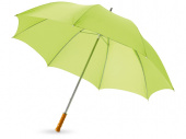 Зонт-трость Karl (зеленое яблоко)
