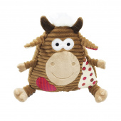 №4 МЯГКАЯ ИГРУШКА ЯШКА 1000 грамм новогодний подарок премиальный