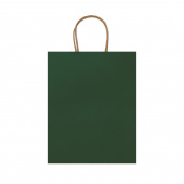 Пакет бумажный ARCE, Папоротниковый