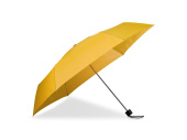 Зонт складной MARIA (желтый)