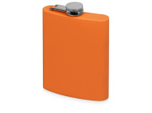 Фляжка Remarque soft-touch 2.0 (оранжевый)