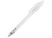Ручка шариковая Celebrity "Гарбо", белый