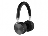 Беспроводные наушники с шумоподавлением Mysound BH-13 ANC (черный) Беспроводные наушники с шумоподавлением Mysound BH-13 ANC (черный)