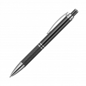 Шариковая ручка Crocus, черная