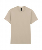 Футболка HEAVY COTTON, ПЕСОЧНЫЙ S