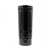 Термокружка Edge, черный