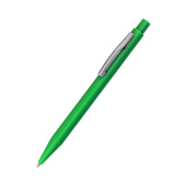 Ручка шариковая Glory - Зеленый FF