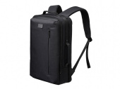 Рюкзак-трансформер Gard для ноутбука 15.6'' (черный)