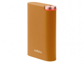 Внешний аккумулятор Neo Alfa Chocolate, 8000mAh (коричневый)