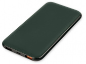 Внешний аккумулятор NEO NS120G Quick, 12000 mAh (темно-зеленый)
