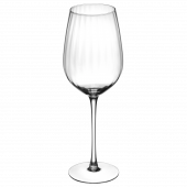 Бокал для вина Blanche, прозрачный