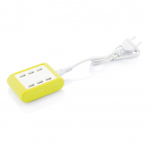 Зарядная станция с 6 USB-портами