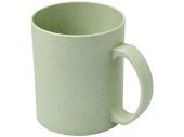 Чашка Pecos (зеленый)
