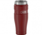 Термокружка SK-1005, 470 мл (красный)