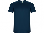 Спортивная футболка Imola мужская (navy)
