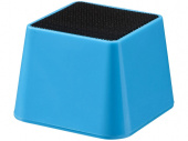 Колонка Nomia с функцией Bluetooth® (синий)