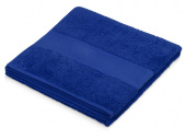 Полотенце Terry 450, L (синий)