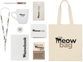Welcome pack Starter Bundle (белый)