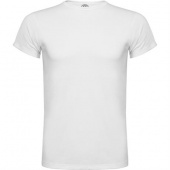 Футболка SUBLIMA мужская, БЕЛЫЙ L