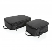 Дорожные органайзеры Swiss Peak Ridge из rPET AWARE™, 2 шт. Дорожные органайзеры Swiss Peak Ridge из rPET AWARE™, 2 шт.