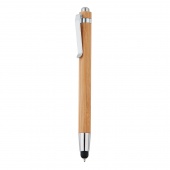 Ручка-стилус из бамбука Ксиндао (Xindao)