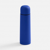 Термос Skydive, ver.2, синий