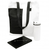 Подарочный набор РИТМ, черный