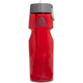 Спортивная бутылка TR Bottle, красная