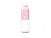 Бутылка спортивная MB Positive 0,5 л, litchi