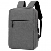 Рюкзак Lifestyle, Тёмно-серый Рюкзак Lifestyle, Тёмно-серый