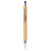 Шариковая ручка PAMPA, Черный