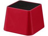 Колонка Nomia с функцией Bluetooth® (красный)
