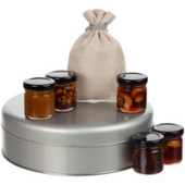 Набор Honey Taster, неокрашенный