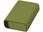 Внешний аккумулятор PB-4400, 4400 mAh (зеленый)