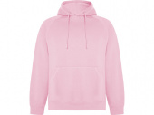 Толстовка с капюшоном Vinson унисекс (розовый)