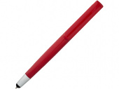 Ручка-стилус шариковая Rio (красный)